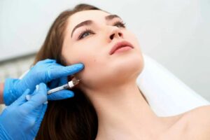 Why Are Cheek Fillers Popular for Facial Rejuvenation?