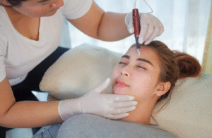 Why Choosing the Right Microblading Boutique Matters for Your Brows
