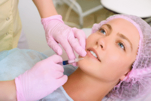 Why Do Dermal Fillers Help in Boosting Skin Elasticity?