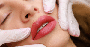 Why Do Some People Prefer Lip Reduction Over Lip Fillers?