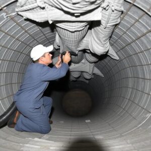 How is Professional Inspection Before Duct Cleaning in Atlanta a Must?