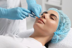 Why More People Are Choosing Dermal Fillers for Subtle Refinements?