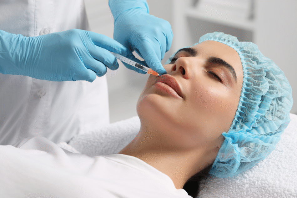 Why More People Are Choosing Dermal Fillers for Subtle Refinements?