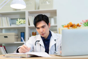 Why Students in Healthcare and Finance Rely on Specialized Exam Help