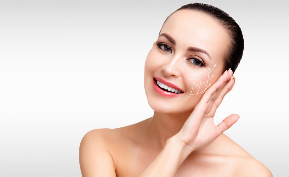 Why choose the 8 Point Facelift for anti-aging?