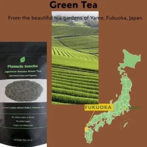 Discover the Power of Matcha: A Natural Boost for Mind and Body