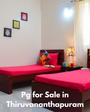 PG for Sale in Thiruvananthapuram