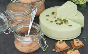 15 Plant-Based Cheeses Made with Veggies That Actually Taste Amazing