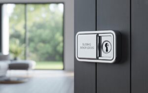 Choosing Internal Door Handles and Sliding Door Locks: Style, Function & Security