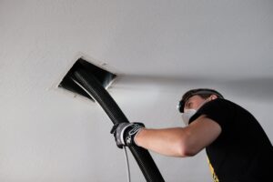 San Francisco Air Duct Cleaning: Residential & Commercial