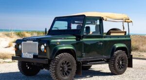 restored defenders