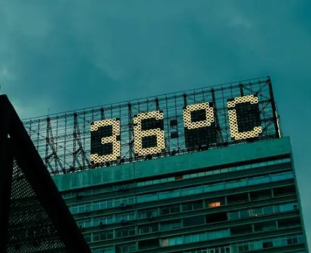 Mapowanie i Mapowanie Temperaturowe – Klucz do Kontroli Warunków Środowiskowych