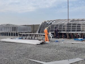 Aluminium Boat Builders: Redefining Quality in Marine Construction