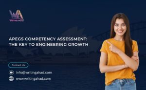 APEGS Competency Assessment: The Key to Engineering Growth