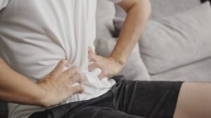 Doctor at Home for Pelvic Pain Consultation