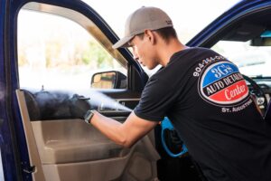 The Best Ceramic Coating in Nolensville, TN: Protect Your Vehicle Like a Pro