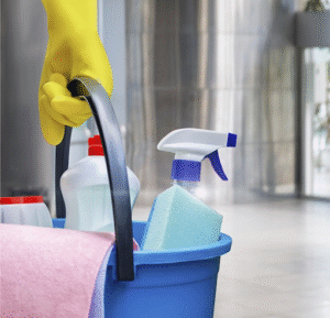 Boost Health with Cleaning Services in Wilmington NC