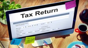 What You Need to Know About Tax Return Interest on Savings and Landlord Self Assessment Tax Return