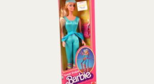 Custom Barbie Doll Boxes