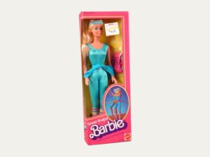 Custom Barbie Doll Boxes