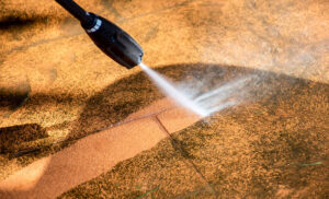 Need Reliable Cleaning, Pressure Washing, or Carpet Care in Roanoke?