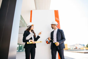 Bau & Industrie Vertriebs GmbH: Ein vertrauenswürdiger Partner für Industrie- und Baulösungen