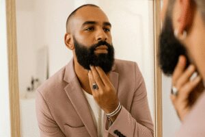 Beard Care Regimen 101- Tips for Maintaining a Strong, Smooth Beard