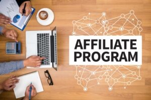 The Ultimate Guide to Monetizing Your Blog With Anti-Aging Affiliate Programs
