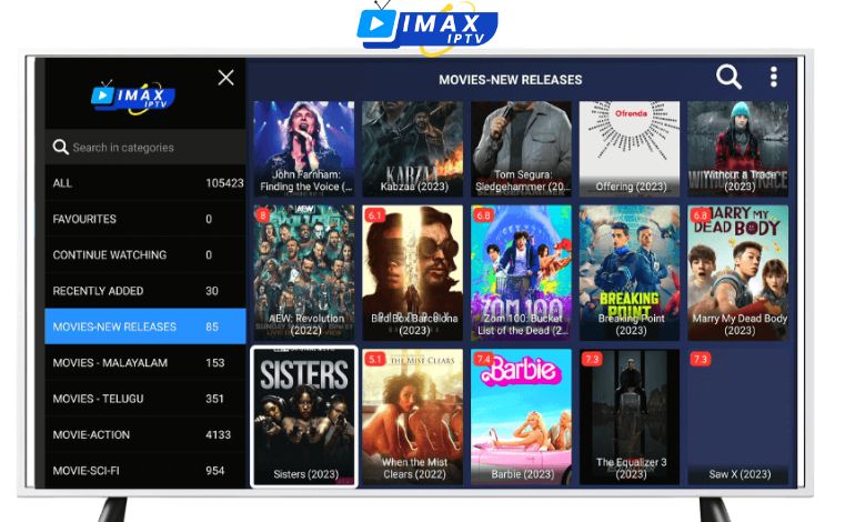 Best IPTV Subscription Services for Unlimited Entertainment