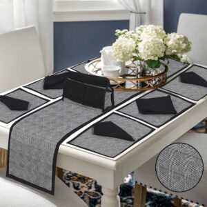 Elevate Your Dining Experience with the Best Table Runners for Every Occasion