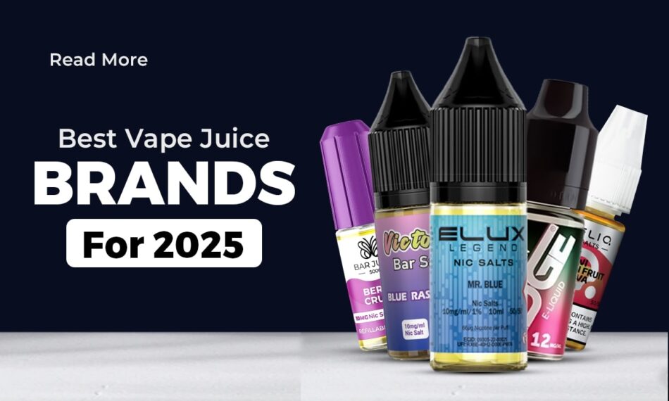 Wholesale Nic Salts UK | Elux Legend, Bar Juice 5000