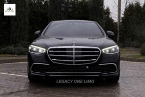 How Black Car Service Dallas Supports Corporate Events and Business Conferences Across the Metroplex