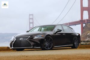 Black Car Service Dallas for Business Travellers: Why Executives Prefer Premier Sedans and SUVs