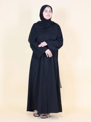 Travel in Style: The Best Abayas for Women on the Go
