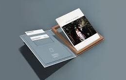 Custom Book Boxes