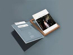Custom Book Boxes