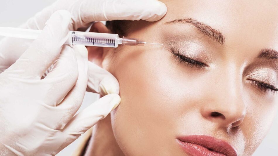 Why Botox Injection in Dubai is the Go-To Treatment for Wrinkles
