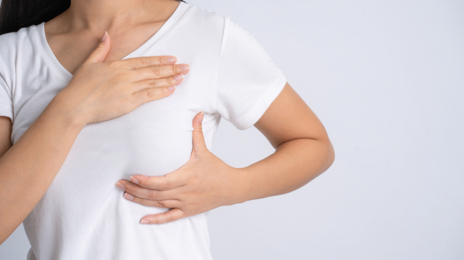 Breast Augmentation in Dubai