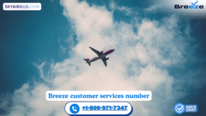 How do I connect Breeze customer service number? Scroll to See the Solution!