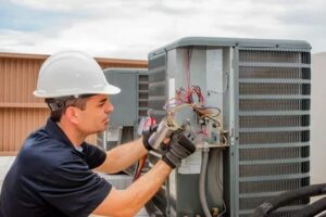Fast & Affordable HVAC Repair Services Near You – Call Local Experts Today!