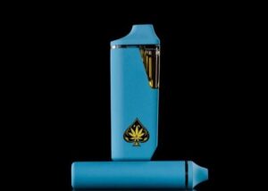 Ace of Spades Disposable: Vape Without Limits