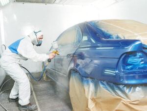 Metallic, Matte, or Gloss: Which Car Paint Style Fits You?