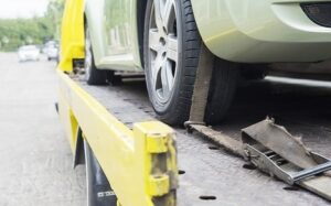 Klinger’s Shop: Your Trusted Partner for Towing in Hixton, WI
