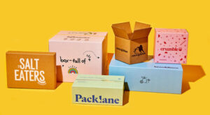 Custom Cardboard Boxes