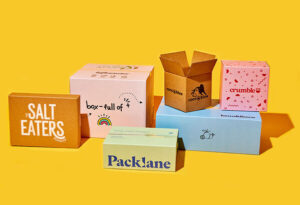 Custom Cardboard Boxes