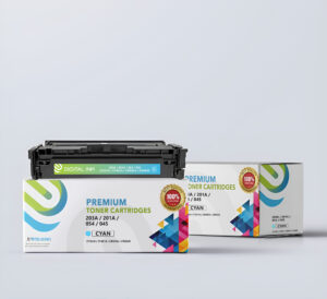 Easier Office and Printing Solutions at Your Fingertips – Digital Ink