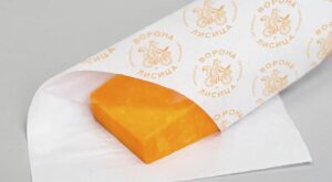 Cheese Paper
