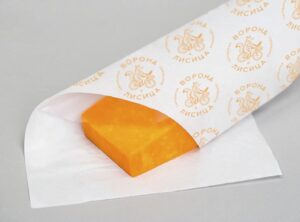 Cheese Paper