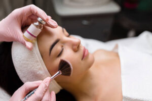 Chemical Peels in Riyadh: Latest Trends and Innovations in Skin Care