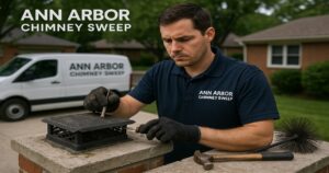 Why Choose Expert Chimney Repair in Ann Arbor?